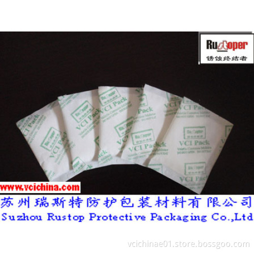 VCI Anti-rust Powder for Metals